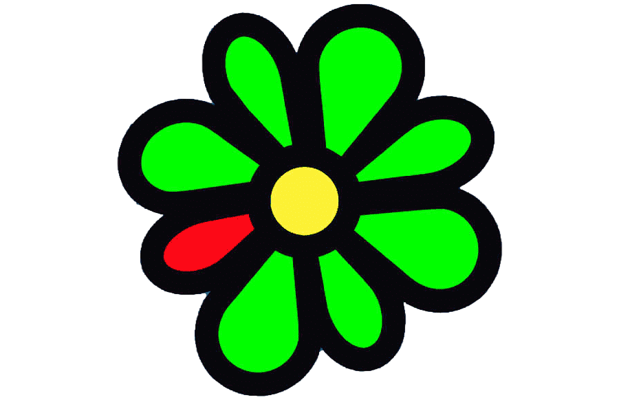 ICQ Logo