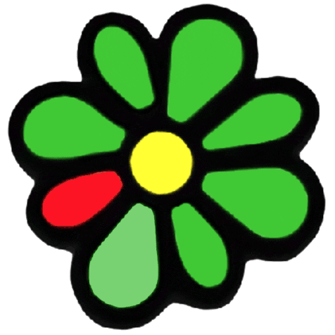 ICQ Flower Loading